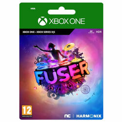 Fuser (Standard Edition) [ESD MS] na pgs.sk
