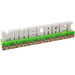 Lampa Logo (Minecraft) na pgs.sk