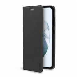 Puzdro SBS Book Wallet Lite pre Samsung Galaxy S21 FE, čierne na pgs.sk