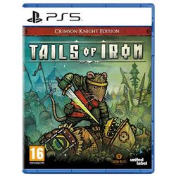 Tails of Iron (Crimson Knight Edition) [PS5] - BAZÁR (použitý tovar) na pgs.sk