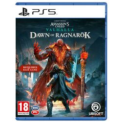 Assassin’s Creed Valhalla: Dawn of Ragnarök na pgs.sk