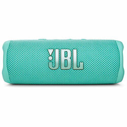 JBL Flip 6 bezdrôtový prenosný reproduktor, modrozelená na pgs.sk