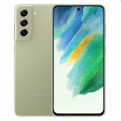 Samsung Galaxy S21 FE 5G, 6/128GB, olive na pgs.sk