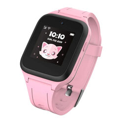 Detské smart hodinky TCL MOVETIME Family Watch 40, ružové na pgs.sk