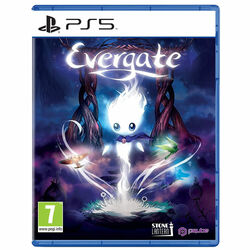 Evergate [PS5] - BAZÁR (použitý tovar) na pgs.sk