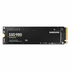 Samsung SSD 980, 1TB, NVMe M.2 - OPENBOX (Rozbalený tovar s plnou zárukou) na pgs.sk