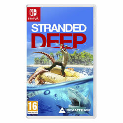 Stranded Deep na pgs.sk