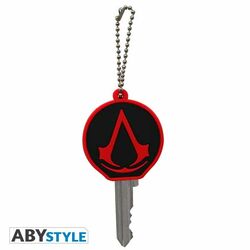 Kľúčenka PVC Crest (Assassin’s Creed) na pgs.sk