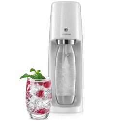 SodaStream One Touch, biely na pgs.sk
