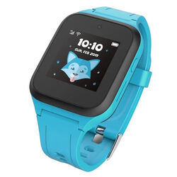 Detské smart hodinky TCL MOVETIME Family Watch 40, modré na pgs.sk