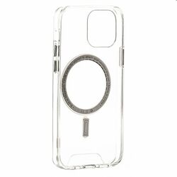 Puzdro ER Case Sky Snap s MagSafe pre iPhone 13, transparentné na pgs.sk