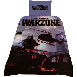 Obliečky Warzone Single (Call of Duty) na pgs.sk