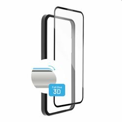 FIXED 3D ochranné tvrdené sklo pre Apple iPhone 13, 13 Pro, čierna na pgs.sk
