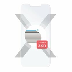 FIXED ochranné tvrdené sklo pre Apple iPhone 13, 13 Pro na pgs.sk