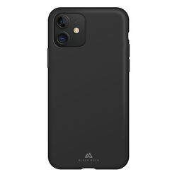 Black Rock Fitness Case iPhone 11, Black - OPENBOX (Rozbalený tovar s plnou zárukou) na pgs.sk