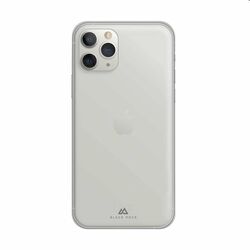 Black Rock Ultra Thin Iced Case iPhone 11 Pro, Transparent - OPENBOX (Rozbalený tovar s plnou zárukou) na pgs.sk