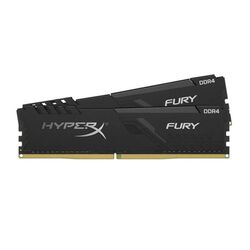 Kingston HyperX HyperX Fury 32GB(2x16GB) DDR4-3200MHz CL16 - OPENBOX (Rozbalený tovar s plnou zárukou) na pgs.sk