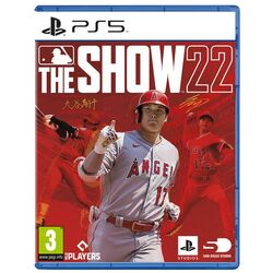 MLB: The Show 22 na pgs.sk