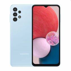 Samsung Galaxy A13, 3/32GB, blue - vystavený kus na pgs.sk
