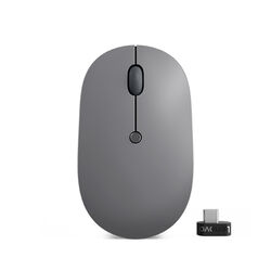 Bezdrôtová myš Lenovo Go USB-C na pgs.sk
