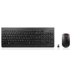 Lenovo Essential bezdrôtová klávesnica a myš SK na pgs.sk
