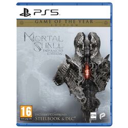 Mortal Shell: Enhanced Edition (Game of the Year Edition) na pgs.sk