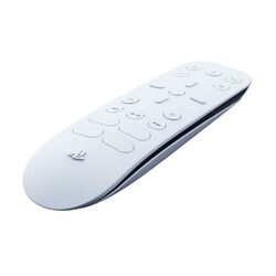 PlayStation 5 Media Remote - OPENBOX (Rozbalený tovar s plnou zárukou) na pgs.sk