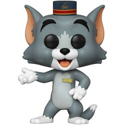 POP! Movie: Tom (Tom and Jerry) - OPENBOX (Rozbalený tovar s plnou zárukou) na pgs.sk