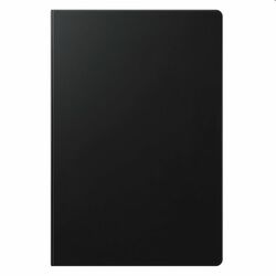 Puzdro Book Cover pre Samsung Galaxy Tab S8 Ultra, čierna na pgs.sk