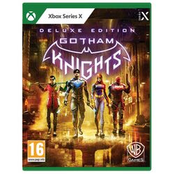 Gotham Knights (Collector’s Edition) na pgs.sk