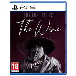 Horror Tales The Wine [PS5] - BAZÁR (použitý tovar) na pgs.sk