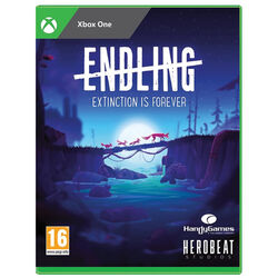 Endling: Extinction is Forever na pgs.sk