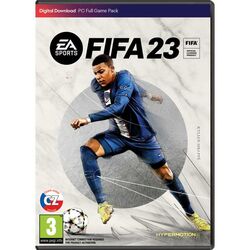 FIFA 23 CZ na pgs.sk