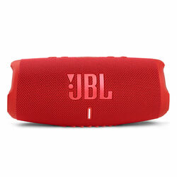 JBL Charge 5, red - OPENBOX (Rozbalený tovar s plnou zárukou) na pgs.sk
