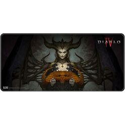 Podložka pod myš Lilith XL (Diablo 4) na pgs.sk