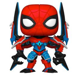 POP! Mechstrike: Spider Man (Marvel) Special Edition na pgs.sk