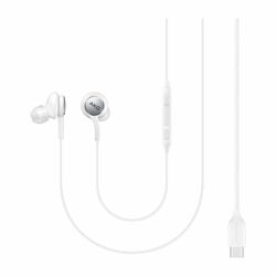 Samsung AKG Wired In Ear slúchadlá, white - OPENBOX (Rozbalený tovar s plnou zárukou) na pgs.sk