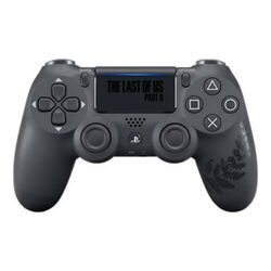 Sony DualShock 4 Wireless Controller v2 (The Last of Us: Part 2 Limited Edition) - BAZÁR (použitý tovar) na pgs.sk