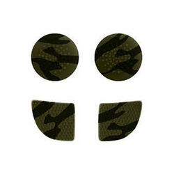 Gioteck - GTX Pro Warfare Grips for Xbox One na pgs.sk
