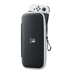 Nintendo Switch Carrying Case (OLED Model) - OPENBOX (Rozbalený tovar s plnou zárukou) na pgs.sk