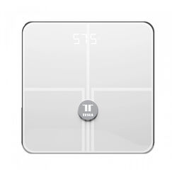Tesla Smart Composition Scale WiFi Style osobná smart váha, biela na pgs.sk