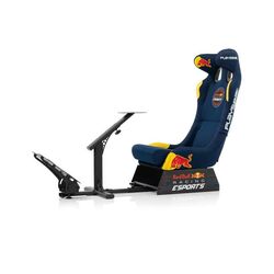 Závodné kreslo Playseat Evolution Pro, Red Bull Racing Esports na pgs.sk
