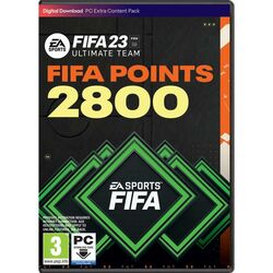 FIFA 23 (2800 FUT Points) na pgs.sk