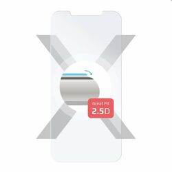 FIXED ochranné tvrdené sklo pre Apple iPhone 12, 12 Pro na pgs.sk
