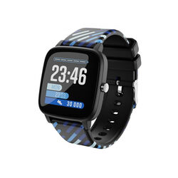 LAMAX BCool detské smart hodinky, čierne - OPENBOX (Rozbalený tovar s plnou zárukou) na pgs.sk