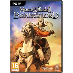 Mount and Blade 2: Bannerlord na pgs.sk