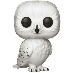 POP! Hedwig (Harry Potter) - OPENBOX (Rozbalený tovar s plnou zárukou) na pgs.sk