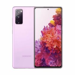 Samsung Galaxy S20 FE - G780G, 6/128GB, Purple - OPENBOX (Rozbalený tovar s plnou zárukou) na pgs.sk