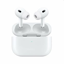 Apple AirPods Pro (2nd generation) na pgs.sk