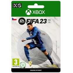 FIFA 23 CZ (Standard Edition) na pgs.sk